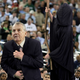 Illustration for article titled Jim Calhoun's History Of Breaking The Rules And Wasting Away
